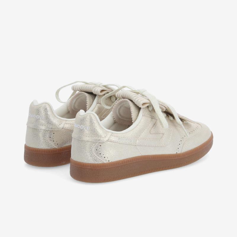 SHEFFIELD GOLF W - CRYSTAL - GOLD